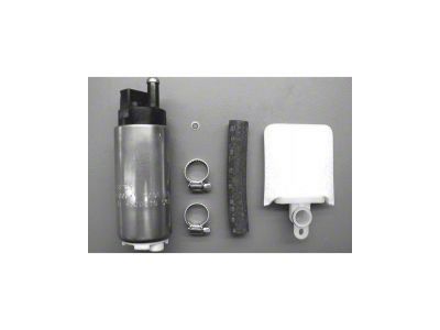 Walbro Fuel Pump/Filter Assembly - GCA309-1