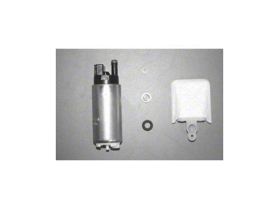Walbro Fuel Pump/Filter Assembly - GCA310-1