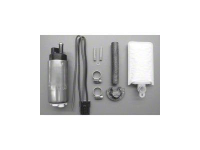 Walbro Fuel Pump/Filter Assembly - GCA311-1