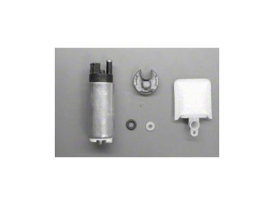 Walbro Fuel Pump/Filter Assembly - GCA313-1