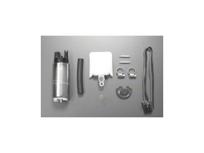 Walbro Fuel Pump/Filter Assembly - GCA315-1