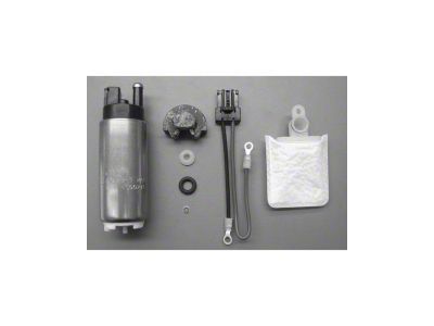 Walbro Fuel Pump/Filter Assembly - GCA317-1