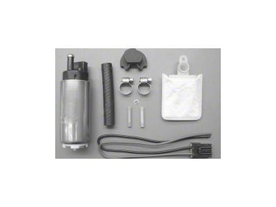 Walbro Fuel Pump/Filter Assembly - GCA325-1