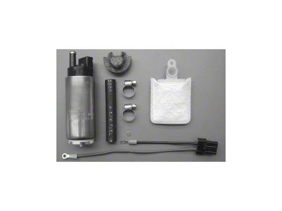 Walbro Fuel Pump/Filter Assembly - GCA3318-1