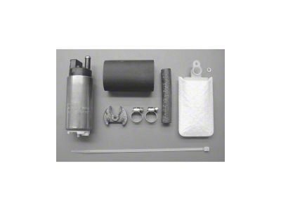 Walbro Fuel Pump/Filter Assembly - GCA3321-1