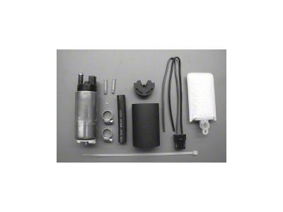 Walbro Fuel Pump/Filter Assembly - GCA3324-1