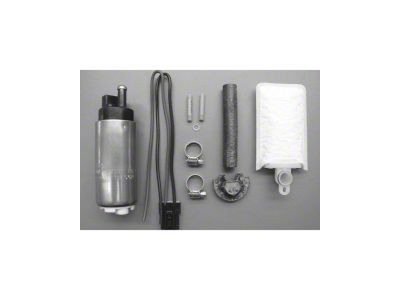 Walbro Fuel Pump/Filter Assembly - GCA3334-1