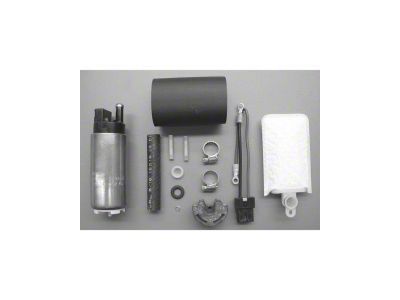 Walbro Fuel Pump/Filter Assembly - GCA3338-1
