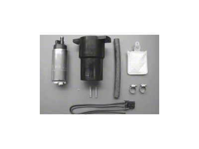 Walbro Fuel Pump/Filter Assembly - GCA3339-1