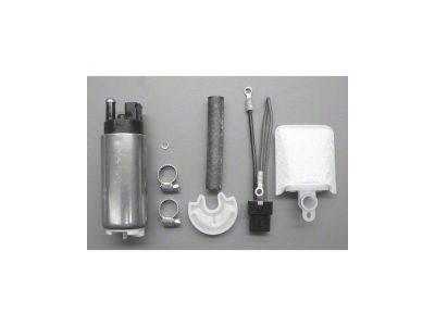 Walbro Fuel Pump/Filter Assembly - GCA3341-1