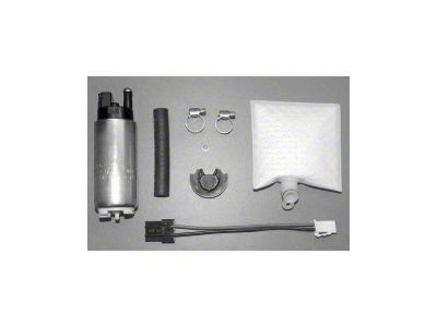 Walbro Fuel Pump/Filter Assembly - GCA3342-1