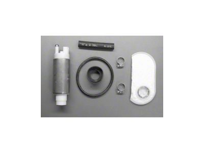 Walbro Fuel Pump/Filter Assembly - GCA3348-1