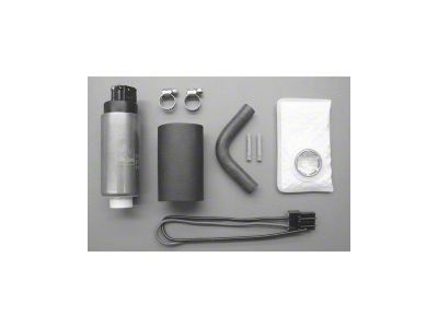 Walbro Fuel Pump/Filter Assembly - GCA3350-1