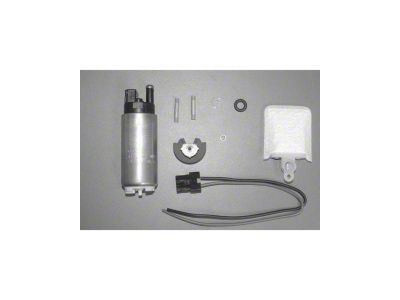 Walbro Fuel Pump/Filter Assembly - GCA3354-1