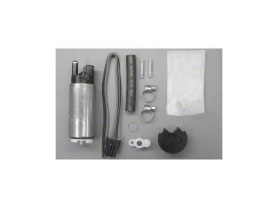 Walbro Fuel Pump/Filter Assembly - GCA3355-1