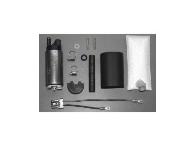Walbro Fuel Pump/Filter Assembly - GCA3357-1