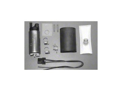 Walbro Fuel Pump/Filter Assembly - GCA3361-1