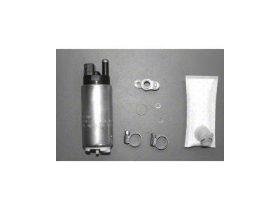 Walbro Fuel Pump/Filter Assembly - GCA3362-1