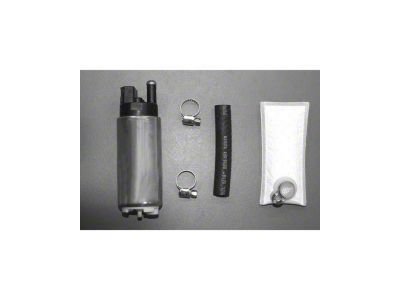 Walbro Fuel Pump/Filter Assembly - GCA3363-1