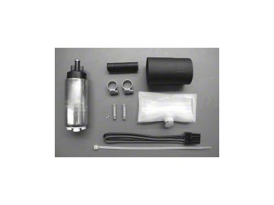 Walbro Fuel Pump/Filter Assembly - GCA3372-1
