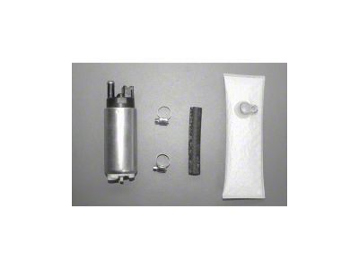 Walbro Fuel Pump/Filter Assembly - GCA3377-1