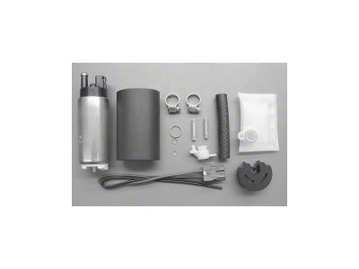 Walbro Fuel Pump/Filter Assembly - GCA3378-1