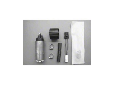 Walbro Fuel Pump/Filter Assembly - GCA3379-1