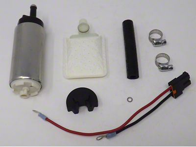 Walbro Fuel Pump/Filter Assembly - GCA338-1