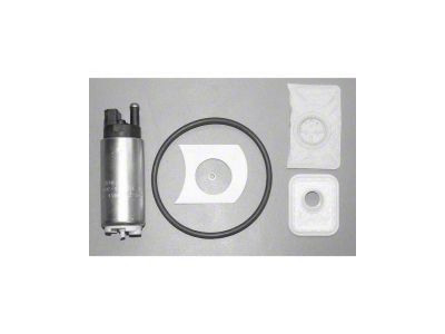 Walbro Fuel Pump/Filter Assembly - GCA3389-1