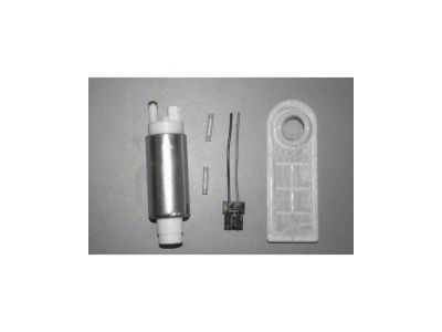 Walbro Fuel Pump/Filter Assembly - GCA3393-1
