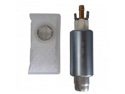Walbro Fuel Pump/Filter Assembly - GCA3394-1