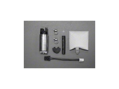 Walbro Fuel Pump/Filter Assembly - GCA3397-1