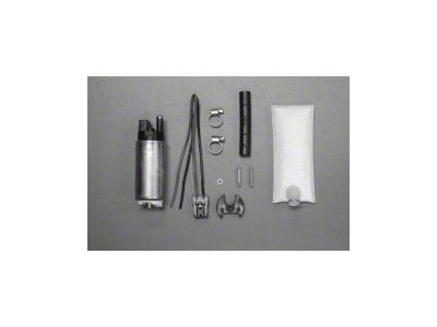 Walbro Fuel Pump/Filter Assembly - GCA3398-1
