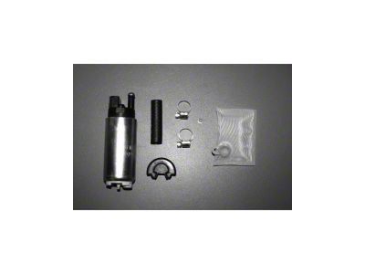 Walbro Fuel Pump/Filter Assembly - GCA3401-1