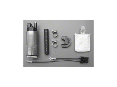 Walbro Fuel Pump/Filter Assembly - GCA355-1