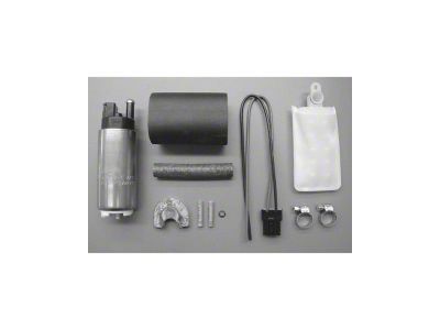 Walbro Fuel Pump/Filter Assembly - GCA382-1