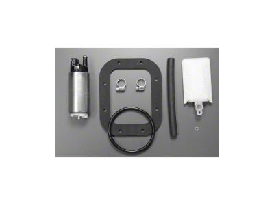 Walbro Fuel Pump/Filter Assembly - GCA707-1