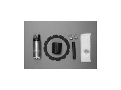 Walbro Fuel Pump/Filter Assembly - GCA711-1