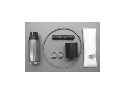 Walbro Fuel Pump/Filter Assembly - GCA713-1