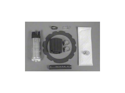 Walbro Fuel Pump/Filter Assembly - GCA714-1