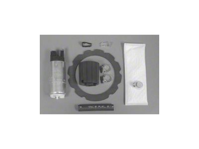 Walbro Fuel Pump/Filter Assembly - GCA715-1