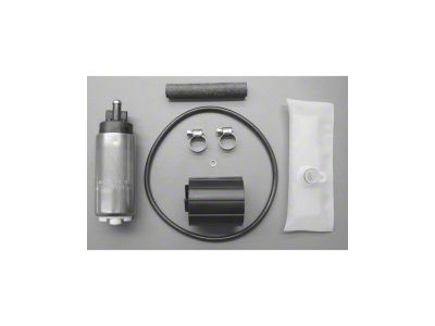 Walbro Fuel Pump/Filter Assembly - GCA716-1