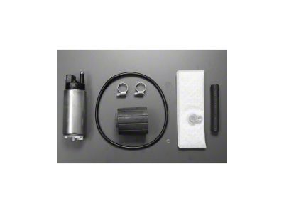 Walbro Fuel Pump/Filter Assembly - GCA717-1