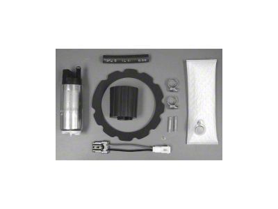 Walbro Fuel Pump/Filter Assembly - GCA720-1