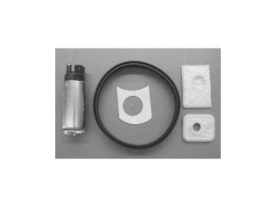 Walbro Fuel Pump/Filter Assembly - GCA733-1