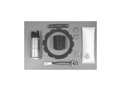 Walbro Fuel Pump/Filter Assembly - GCA739-1