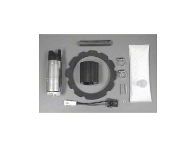 Walbro Fuel Pump/Filter Assembly - GCA741-1