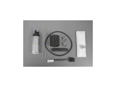 Walbro Fuel Pump/Filter Assembly - GCA742-1