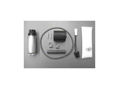 Walbro Fuel Pump/Filter Assembly - GCA743-1