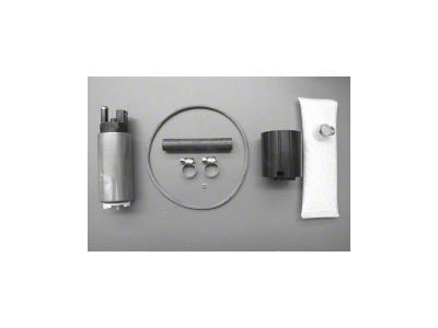 Walbro Fuel Pump/Filter Assembly - GCA746-1